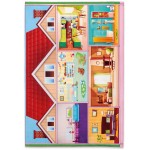 Ковер Cilek Soft Play House