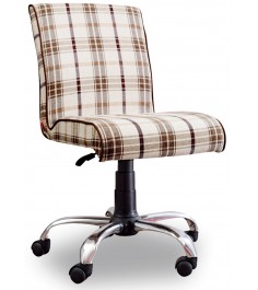 Кресло Cilek Plaid Soft Chair