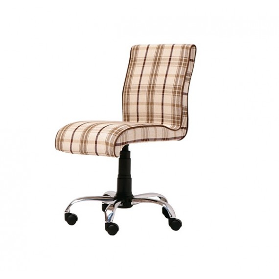 Кресло Cilek Plaid Soft Chair