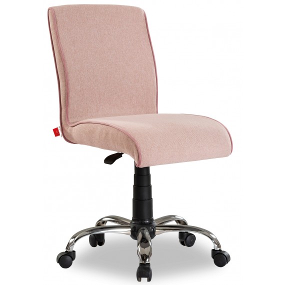 Кресло Cilek Pink розовый
