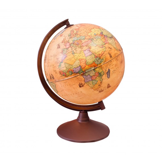 Ночник глобус Cilek World Sphere