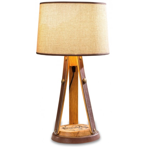 Настольная лампа Cilek Royal Lampshade