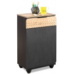Тумбочка Cilek Compact Black