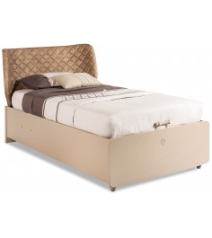 Кровать с подъемным механизмом Cilek Lofter 100x200