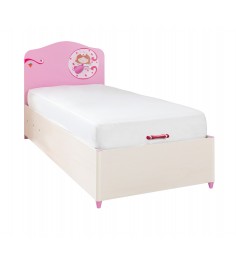 Кровать с подъемным механизмом Cilek Princess Sl 190 на 90 см