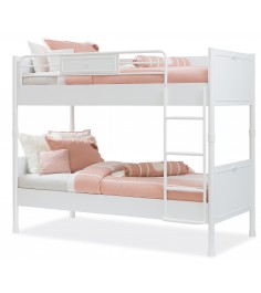 Двухъярусная кровать Cilek Romantica