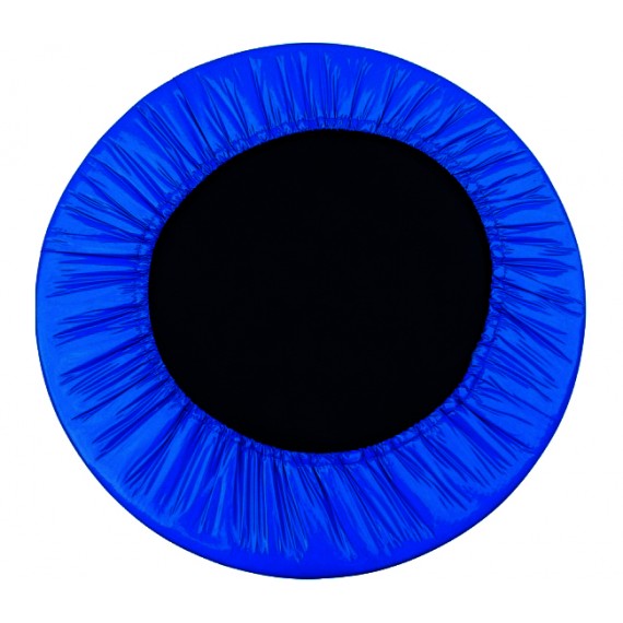 Батут без ручки 3,28FT диаметр 100 см синий