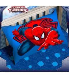 Подушка Marvel Человек паук 50*70 1230482